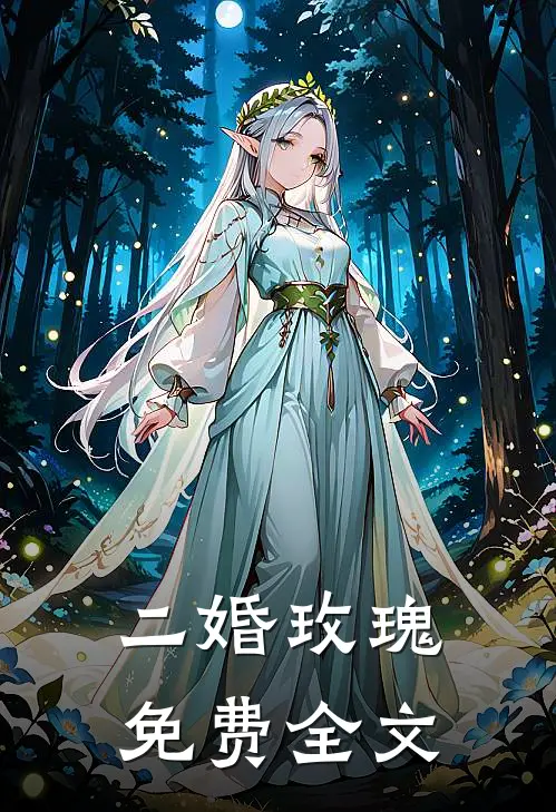 二婚玫瑰免费全文
