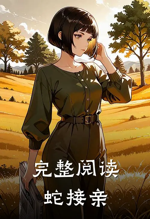 完整阅读蛇接亲