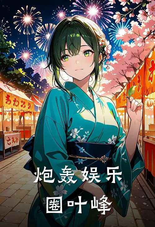 炮轰娱乐圈叶峰