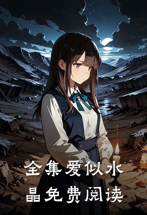 全集爱似水晶免费阅读