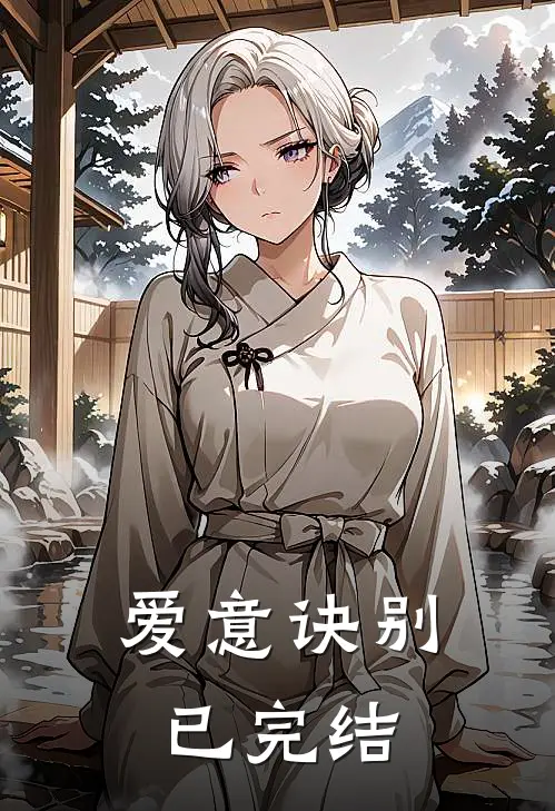爱意诀别已完结