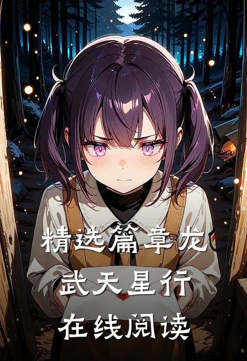 精选篇章龙武天星行在线阅读