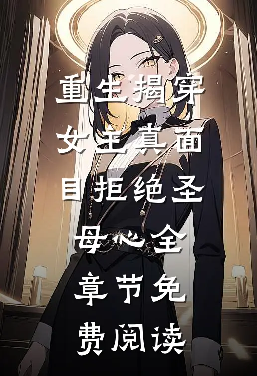 重生揭穿女主真面目拒绝圣母心全章节免费阅读
