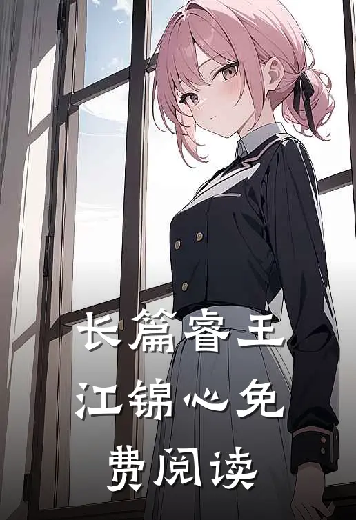 长篇睿王江锦心免费阅读