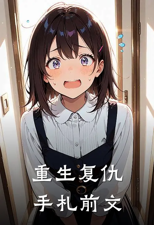 重生复仇手札前文