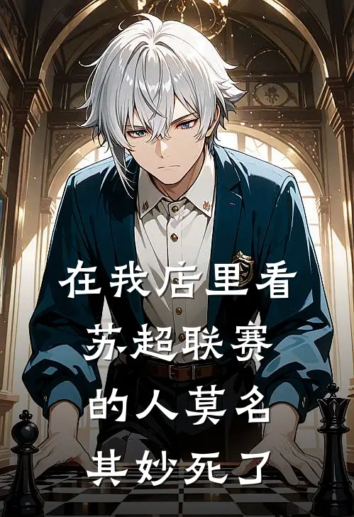 在我店里看苏超联赛的人莫名其妙死了