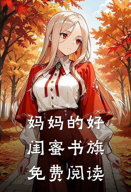 妈妈的好闺蜜书旗免费阅读
