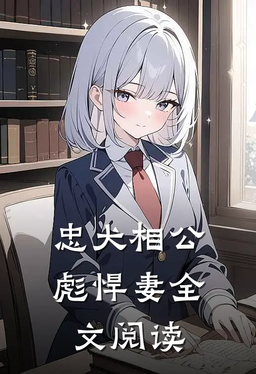 忠犬相公彪悍妻全文阅读