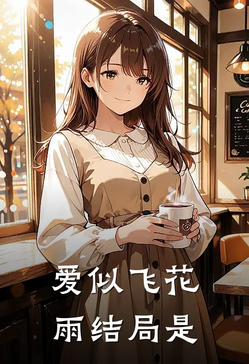 爱似飞花雨结局是