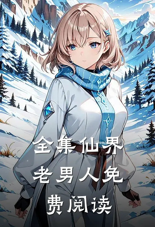 全集仙界老男人免费阅读