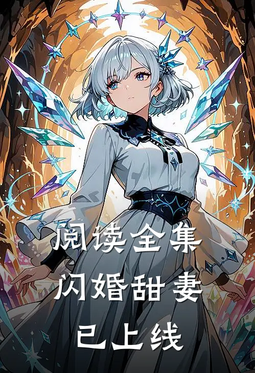 阅读全集闪婚甜妻已上线