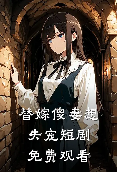替嫁傻妻想失宠短剧免费观看