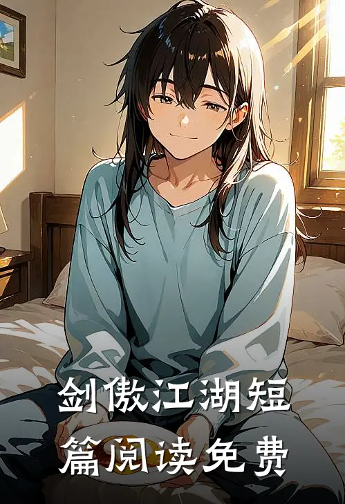 剑傲江湖短篇阅读免费