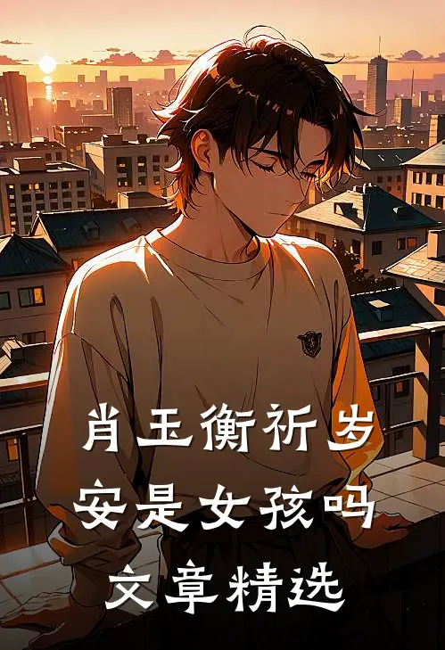肖玉衡祈岁安是女孩吗文章精选