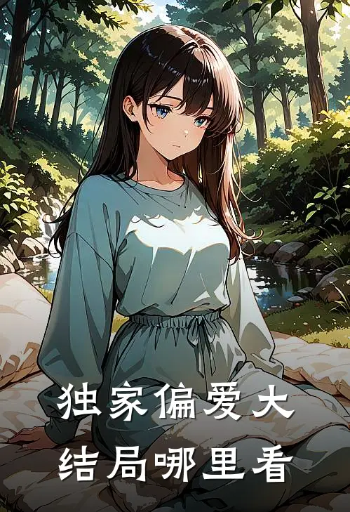 独家偏爱大结局哪里看
