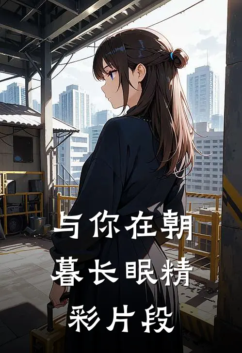与你在朝暮长眠精彩片段
