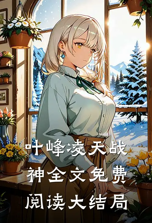 叶峰凌天战神全文免费阅读大结局