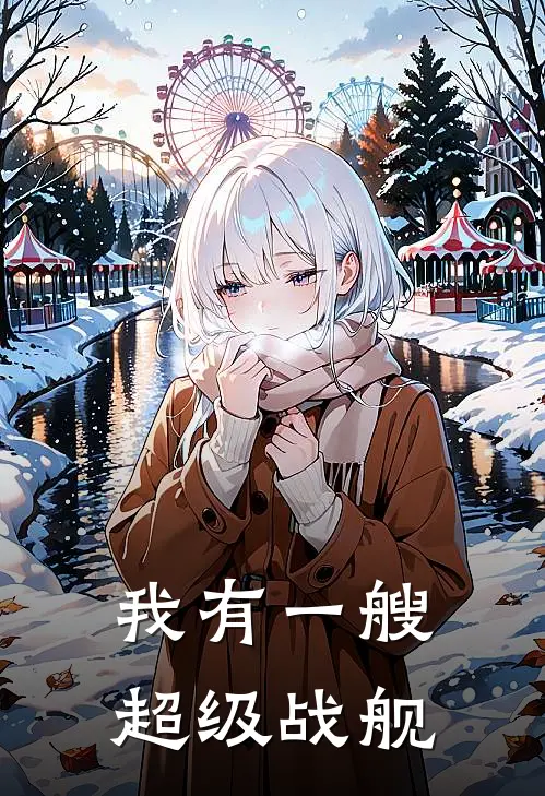 我有一艘超级战舰