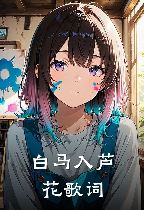 白马入芦花歌词