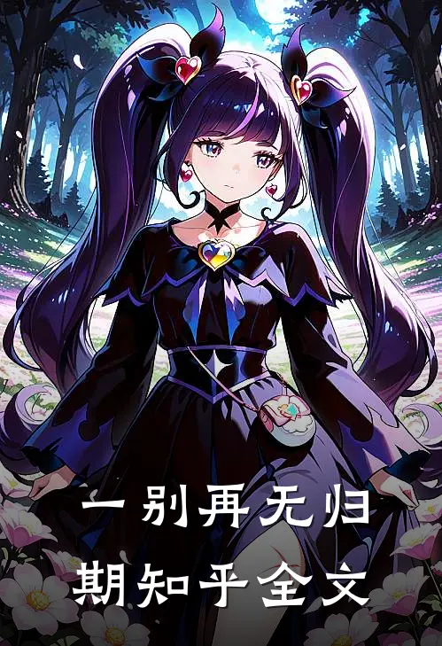 一别再无归期知乎全文