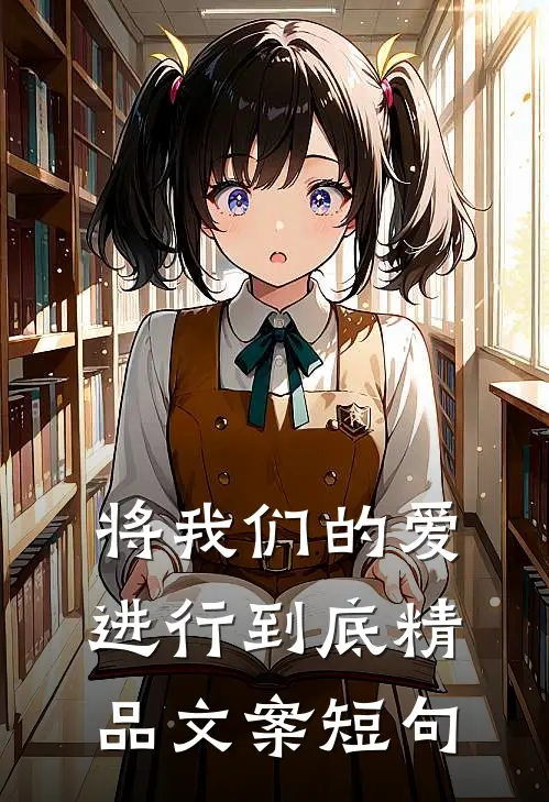 将我们的爱进行到底精品文案短句