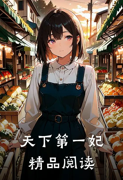 天下第一妃精品阅读