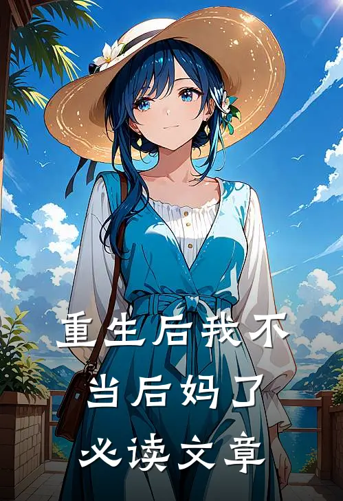 重生后我不当后妈了必读文章