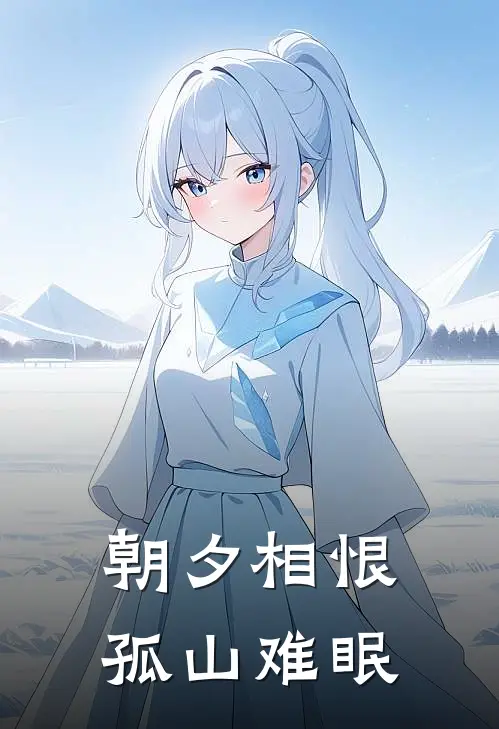 朝夕相恨，孤山难眠