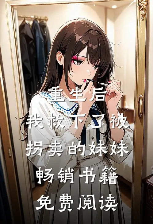 重生后,我救下了被拐卖的妹妹畅销书籍免费阅读
