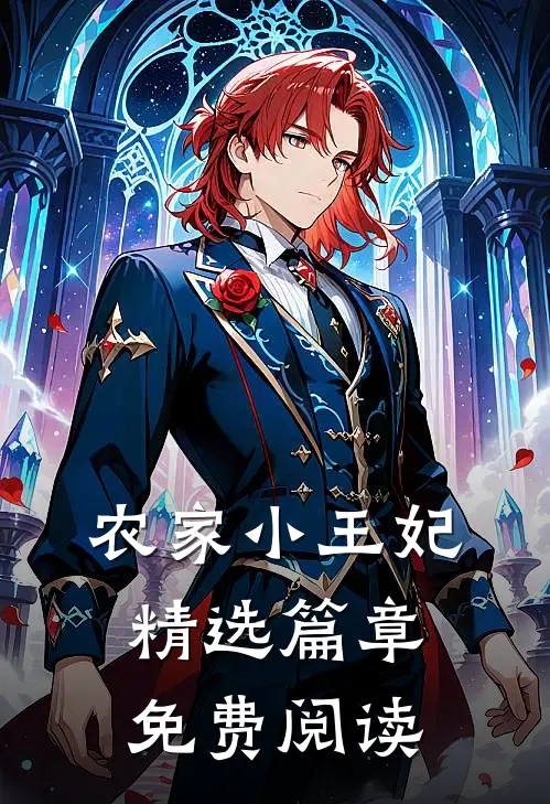 农家小王妃精选篇章免费阅读