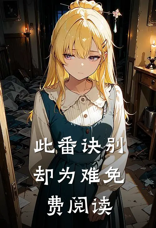 此番诀别却为难免费阅读