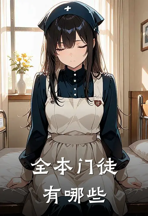 全本门徒有哪些