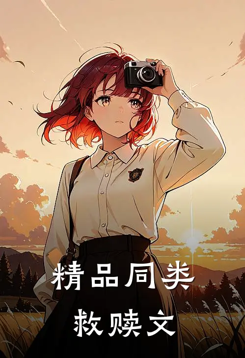 精品同类救赎文