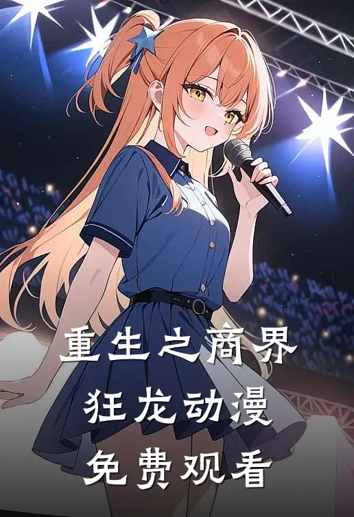 重生之商界狂龙动漫免费观看