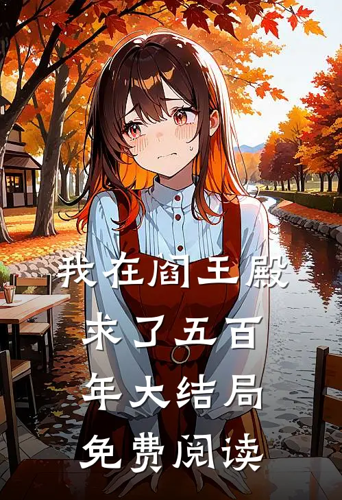 我在阎王殿求了五百年大结局免费阅读