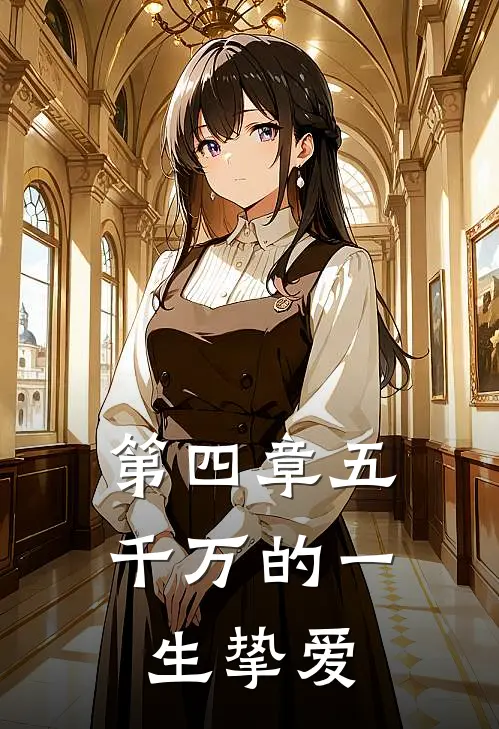 第四章五千万的一生挚爱