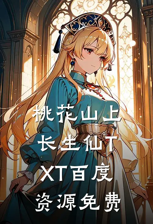 桃花山上长生仙TXT百度资源免费