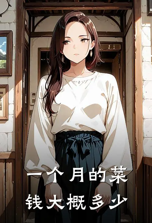 一个月的菜钱大概多少