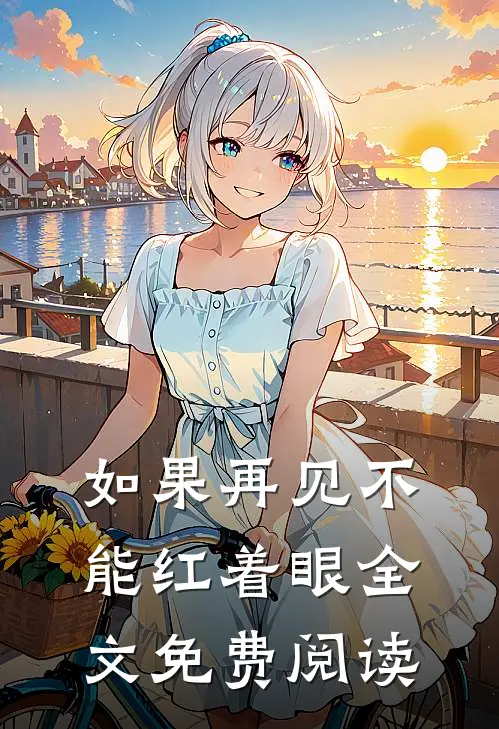 如果再见不能红着眼全文免费阅读