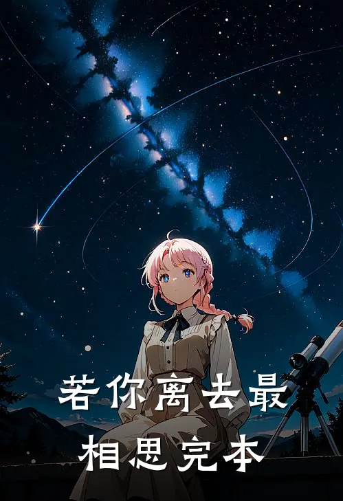 若你离去最相思完本