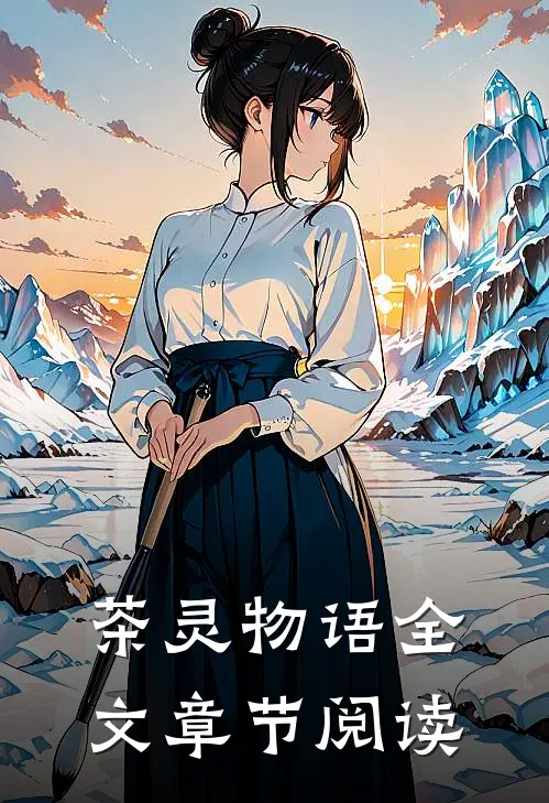 茶灵物语全文章节阅读