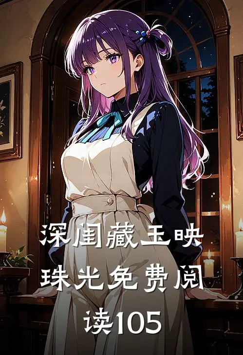 深闺藏玉映珠光免费阅读105