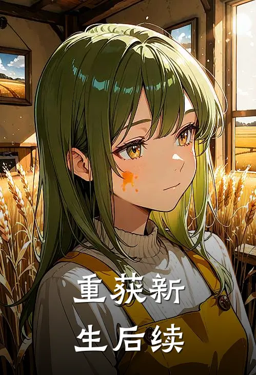 重获新生后续