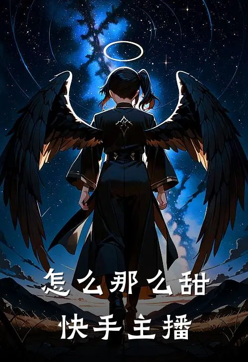 怎么那么甜快手主播
