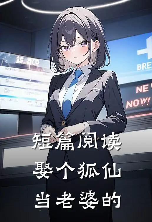 短篇阅读娶个狐仙当老婆的