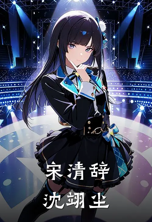 宋清辞沈翊尘