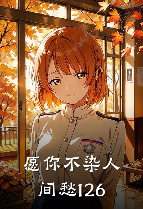 愿你不染人间愁1-26