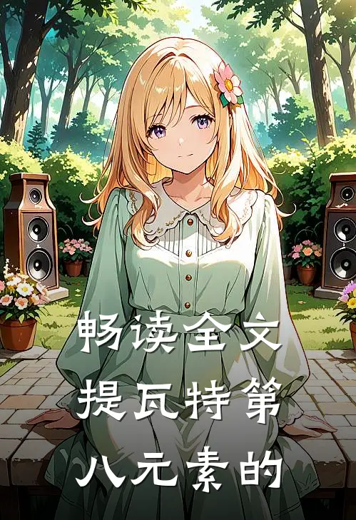 畅读全文提瓦特第八元素的