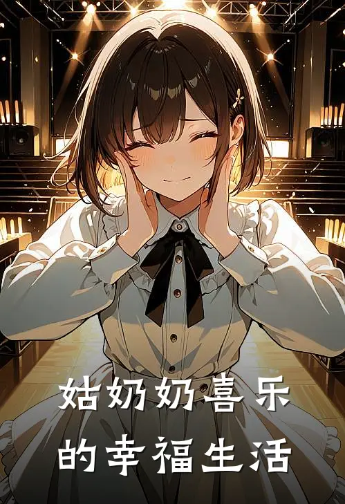 姑奶奶喜乐的幸福生活