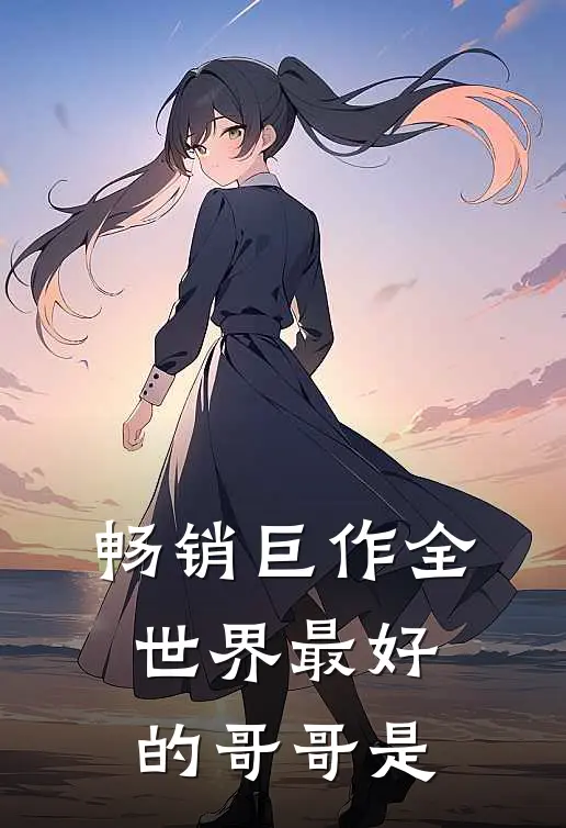 畅销巨作全世界最好的哥哥是